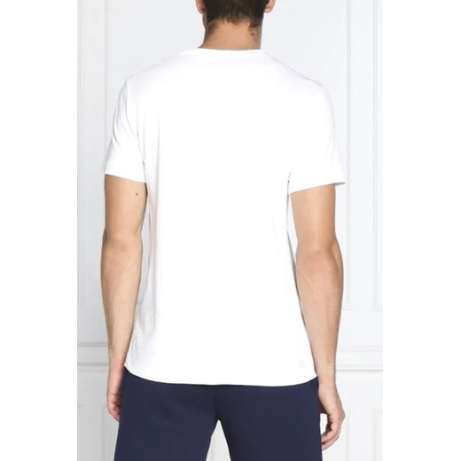Lacoste T-shirt | Regular Fit Lacoste XL okazja Gomez Fashion Store