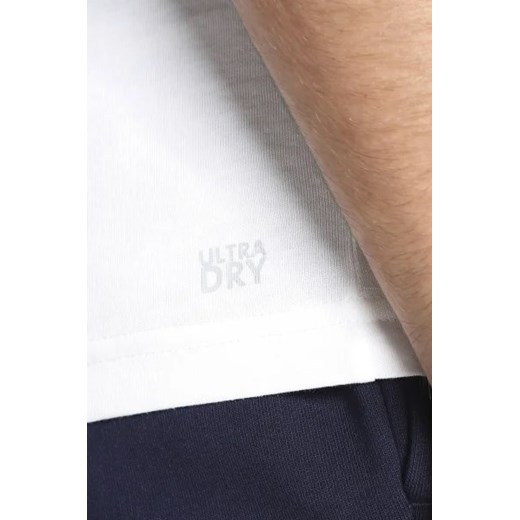 Lacoste T-shirt | Regular Fit Lacoste XXXL wyprzedaż Gomez Fashion Store