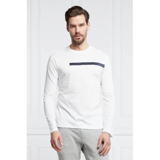 Armani Exchange Longsleeve | Regular Fit Armani Exchange L okazja Gomez Fashion Store