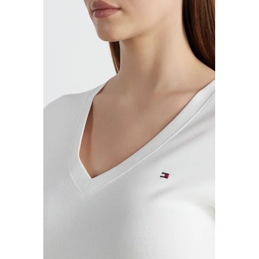 Tommy Hilfiger T-shirt CODY | Slim Fit Tommy Hilfiger L Gomez Fashion Store wyprzedaż