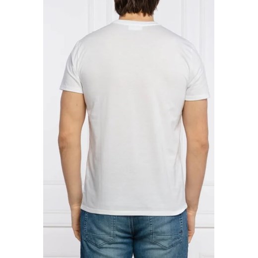 Lacoste T-shirt | Regular Fit Lacoste XL okazyjna cena Gomez Fashion Store
