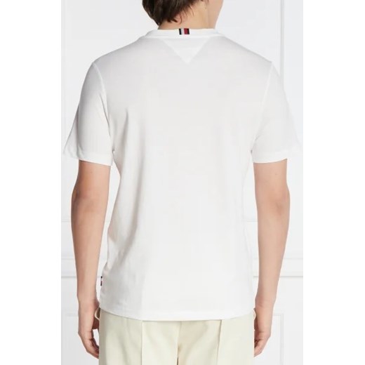 Tommy Hilfiger T-shirt | Regular Fit Tommy Hilfiger XXL wyprzedaż Gomez Fashion Store