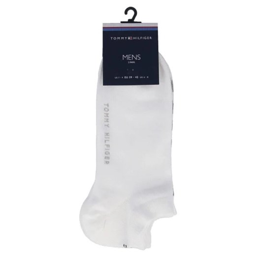 Tommy Hilfiger Skarpety 2-pack Tommy Hilfiger 39-42 Gomez Fashion Store