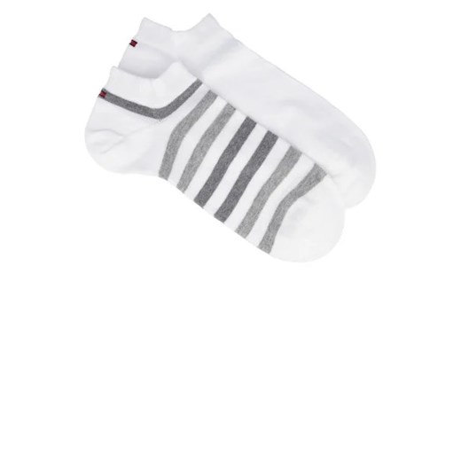 Tommy Hilfiger Skarpety 2-pack ze sklepu Gomez Fashion Store w kategorii Skarpetki męskie - zdjęcie 172925313