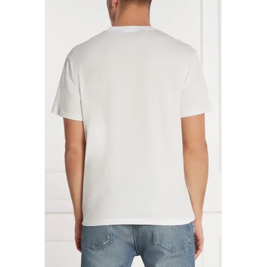 Just Cavalli T-shirt | Regular Fit Just Cavalli L wyprzedaż Gomez Fashion Store