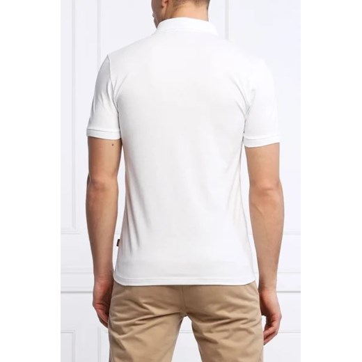 T-shirt męski BOSS HUGO 