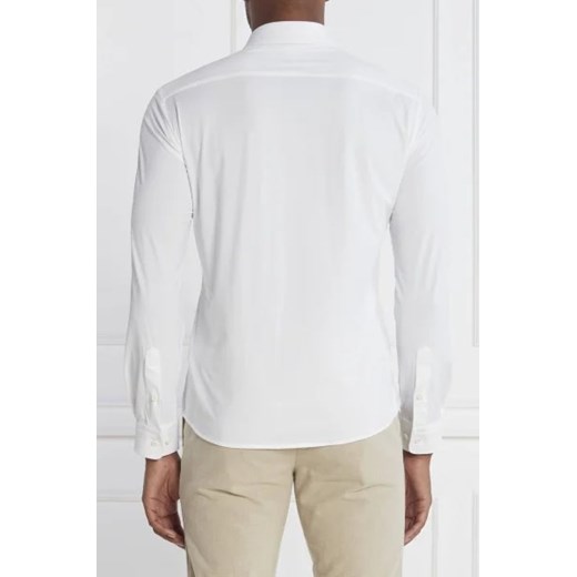 BOSS BLACK Koszula P-ROAN-kent | Slim Fit XXXL okazja Gomez Fashion Store