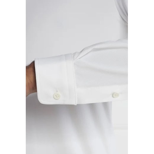 BOSS BLACK Koszula P-ROAN-kent | Slim Fit XXXL wyprzedaż Gomez Fashion Store