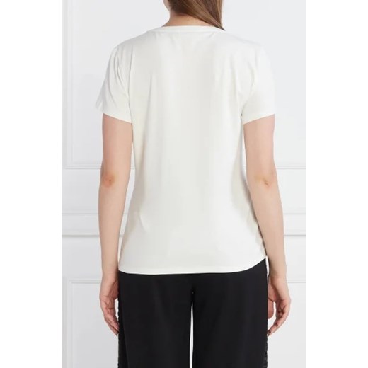Liu Jo Sport T-shirt | Regular Fit XL Gomez Fashion Store okazja