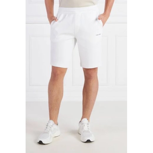 Calvin Klein Szorty | Regular Fit Calvin Klein S wyprzedaż Gomez Fashion Store