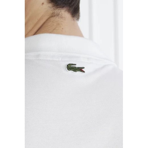 Lacoste Polo | Regular Fit Lacoste XXL okazja Gomez Fashion Store