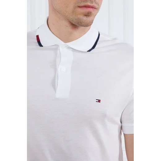 Tommy Hilfiger Polo | Regular Fit Tommy Hilfiger XXL Gomez Fashion Store okazyjna cena