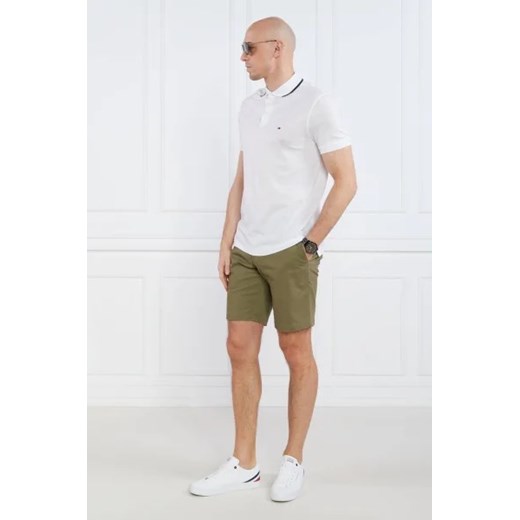 Tommy Hilfiger Polo | Regular Fit Tommy Hilfiger M okazyjna cena Gomez Fashion Store