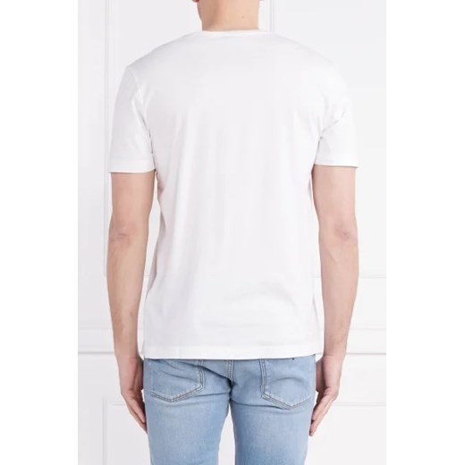 BOSS ORANGE T-shirt Teetaste | Regular Fit XXL okazja Gomez Fashion Store