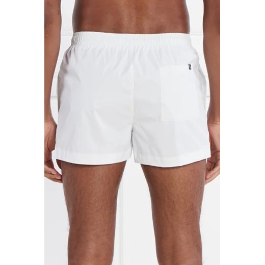 Calvin Klein Swimwear Szorty kąpielowe | Regular Fit XXL okazja Gomez Fashion Store