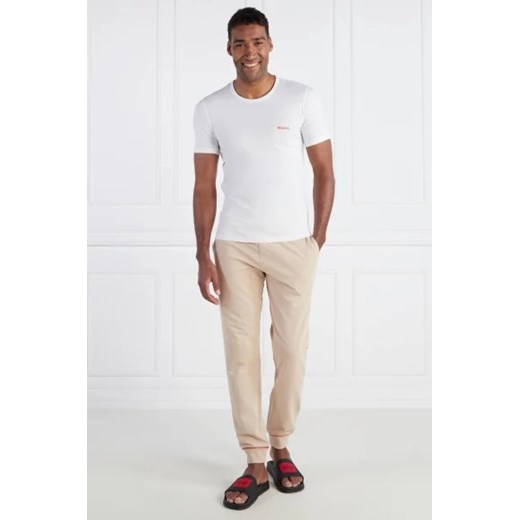 Hugo Bodywear T-shirt 3-pack RN TRIPLET P | Regular Fit M Gomez Fashion Store