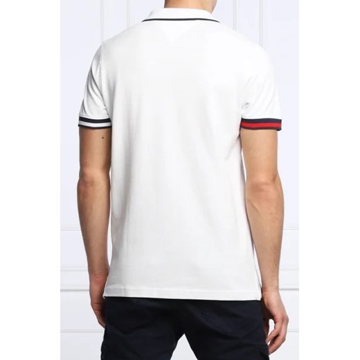 Tommy Jeans Polo | Regular Fit Tommy Jeans XL promocja Gomez Fashion Store