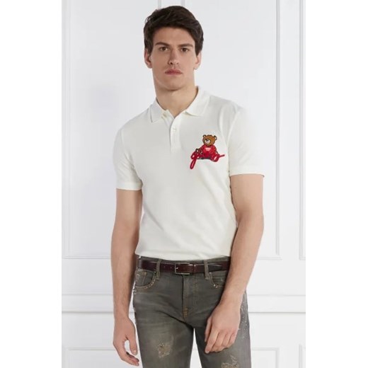 GUESS Polo | Regular Fit Guess XL wyprzedaż Gomez Fashion Store