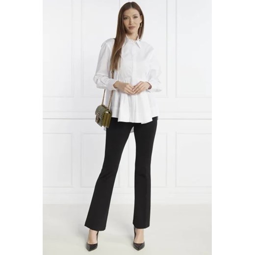 Pinko Koszula | Oversize fit Pinko 36 promocja Gomez Fashion Store