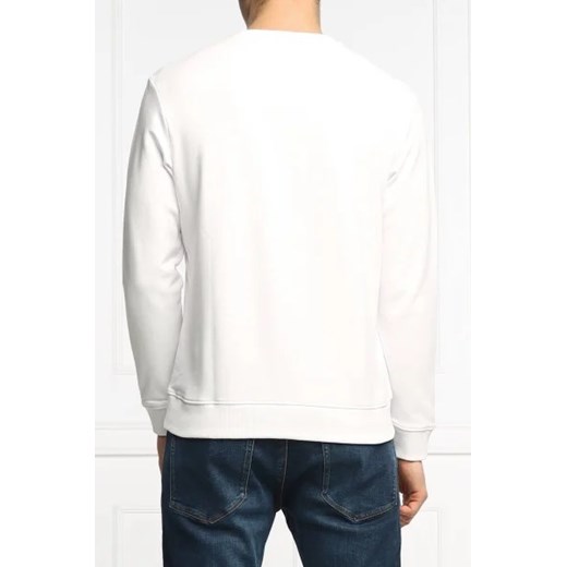 HUGO Bluza Duragol222 | Regular Fit XL okazja Gomez Fashion Store