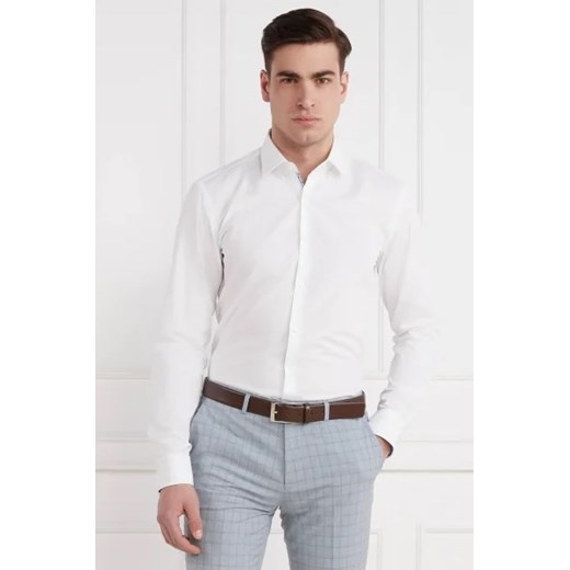 Koszula męska Hugo Boss