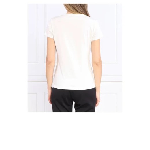 Liu Jo Sport T-shirt | Regular Fit S Gomez Fashion Store promocja