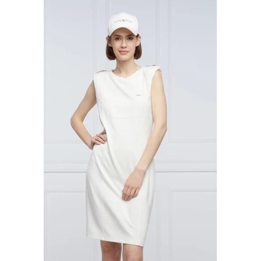 Liu Jo Sport Sukienka ze sklepu Gomez Fashion Store w kategorii Sukienki - zdjęcie 172926421