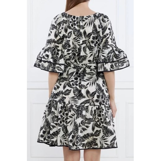 Twinset U&B Sukienka z paskiem M wyprzedaż Gomez Fashion Store