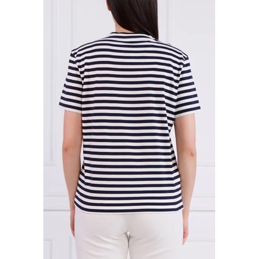 Lacoste T-shirt | Loose fit Lacoste 38 Gomez Fashion Store