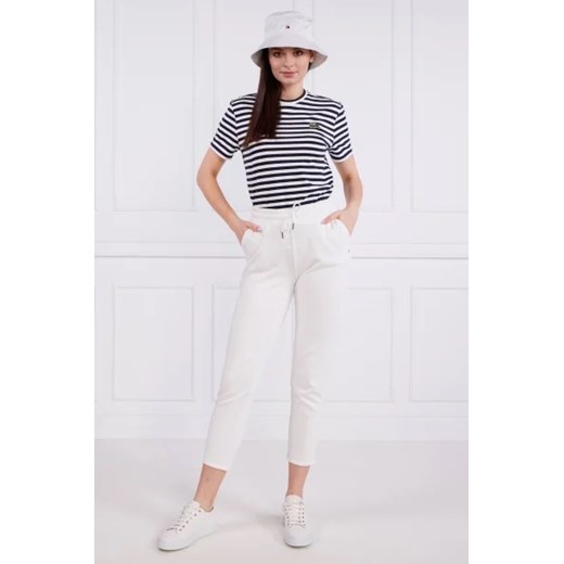 Lacoste T-shirt | Loose fit Lacoste 34 Gomez Fashion Store