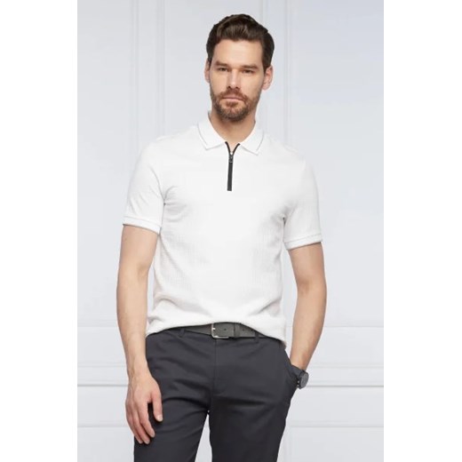 Michael Kors Polo | Regular Fit Michael Kors L Gomez Fashion Store promocja