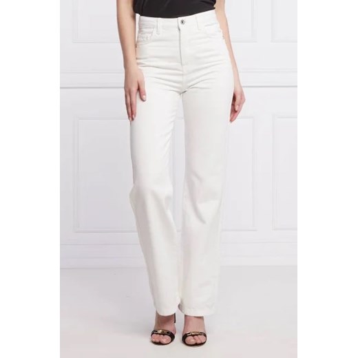 Patrizia Pepe Jeansy | Regular Fit Patrizia Pepe 25 okazyjna cena Gomez Fashion Store