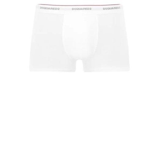 Dsquared2 Bokserki 3-pack Dsquared2 M wyprzedaż Gomez Fashion Store