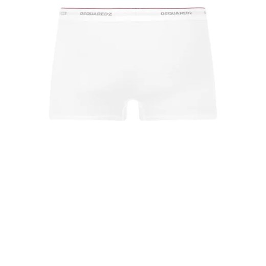 Dsquared2 Bokserki 3-pack Dsquared2 M okazja Gomez Fashion Store