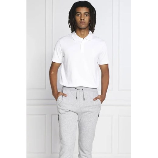 Karl Lagerfeld Polo | Regular Fit ze sklepu Gomez Fashion Store w kategorii T-shirty męskie - zdjęcie 172926751