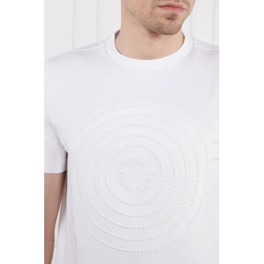 BOSS GREEN T-shirt Tee | Regular Fit XL promocja Gomez Fashion Store