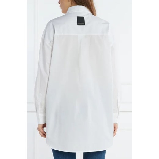 Koszula damska Armani Exchange 