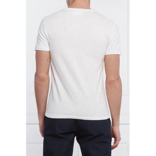 POLO RALPH LAUREN T-shirt | Regular Fit Polo Ralph Lauren XXL Gomez Fashion Store promocyjna cena