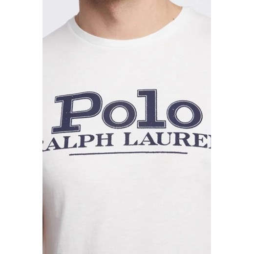POLO RALPH LAUREN T-shirt | Regular Fit Polo Ralph Lauren XXL promocyjna cena Gomez Fashion Store