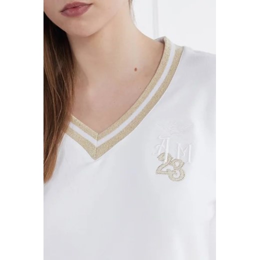 Aeronautica Militare Bluza | Regular Fit Aeronautica Militare M Gomez Fashion Store