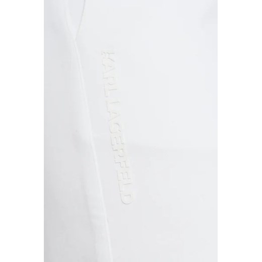 Karl Lagerfeld Szorty | Regular Fit Karl Lagerfeld XL okazyjna cena Gomez Fashion Store