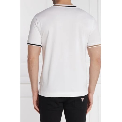 BOSS BLACK T-shirt Thompson | Regular Fit M promocja Gomez Fashion Store