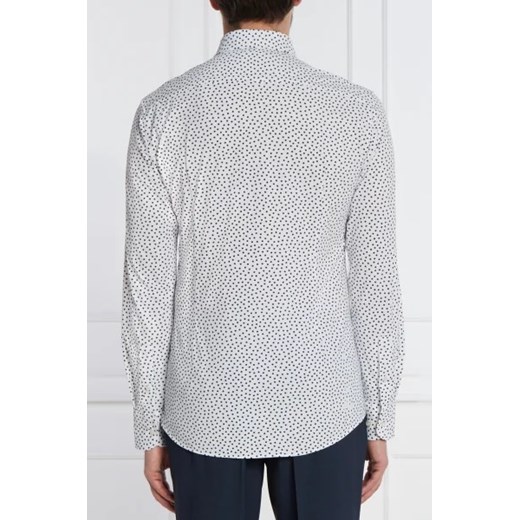 BOSS BLACK Koszula P-HANK | Slim Fit 39 okazyjna cena Gomez Fashion Store