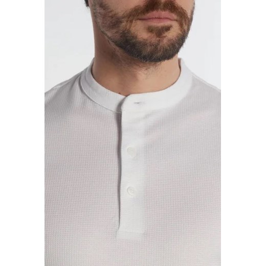 BOSS BLACK Polo P-Pazel | Slim Fit | mercerised L promocja Gomez Fashion Store