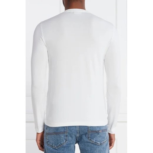 Calvin Klein Longsleeve | Slim Fit | stretch Calvin Klein XXL Gomez Fashion Store