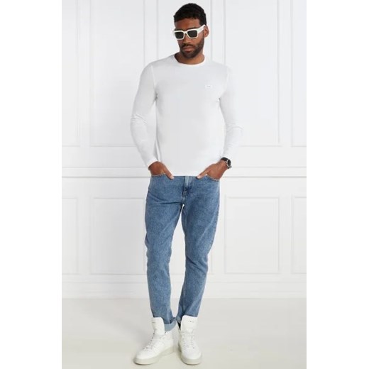 Calvin Klein Longsleeve | Slim Fit | stretch Calvin Klein L Gomez Fashion Store