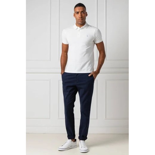 POLO RALPH LAUREN Polo | Slim Fit | pique Polo Ralph Lauren L Gomez Fashion Store