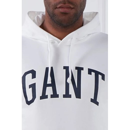 Gant Bluza | Regular Fit Gant S wyprzedaż Gomez Fashion Store