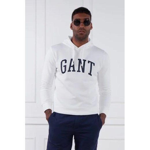 Gant Bluza | Regular Fit ze sklepu Gomez Fashion Store w kategorii Bluzy męskie - zdjęcie 172927103