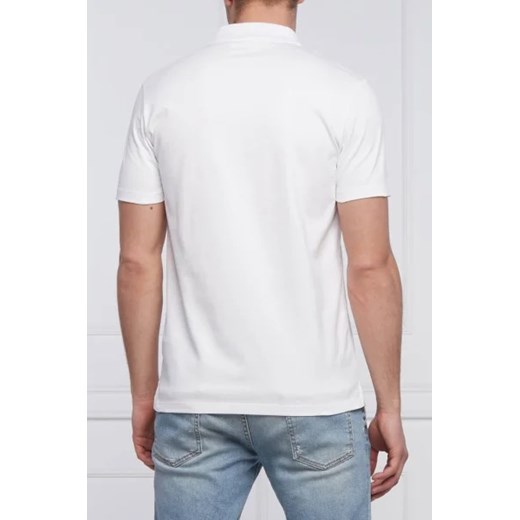 Karl Lagerfeld Polo | Regular Fit Karl Lagerfeld XL wyprzedaż Gomez Fashion Store